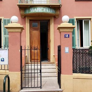 Hotel Marcellin